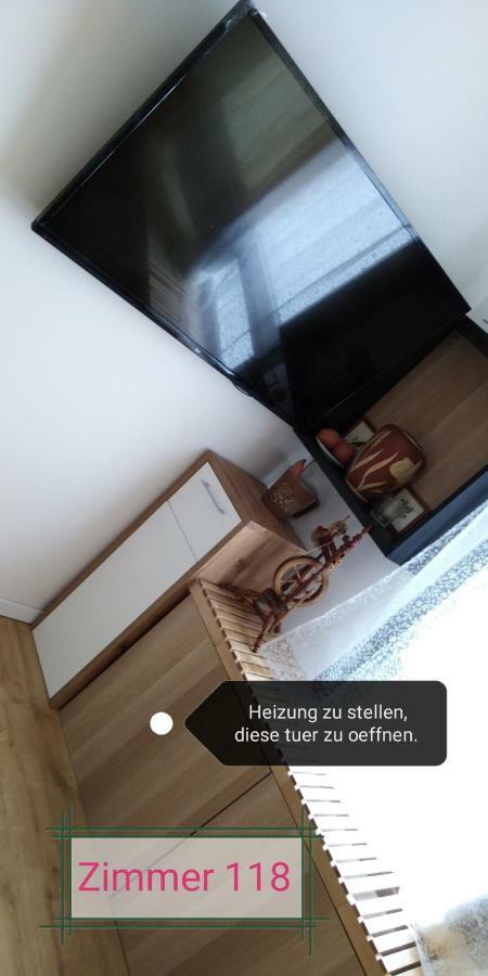 Sroom 118 And 119 In Center Reutlingen Exteriör bild